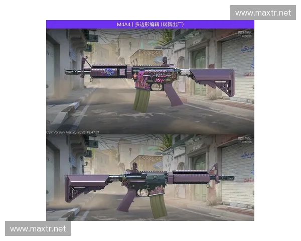 探索CSGO暗金皮肤背后的稀有价值与玩家收藏热潮解析