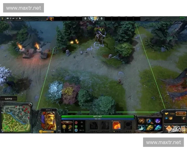 Dota2杂项精彩揭秘 全面解析游戏中的隐藏技巧与趣味玩法 Dota2杂项精彩揭秘 全面解析游戏中的隐藏技巧与趣味玩法