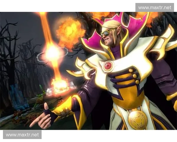 《深入剖析Dota2真三模式：策略、角色与操作技巧全方位解析》