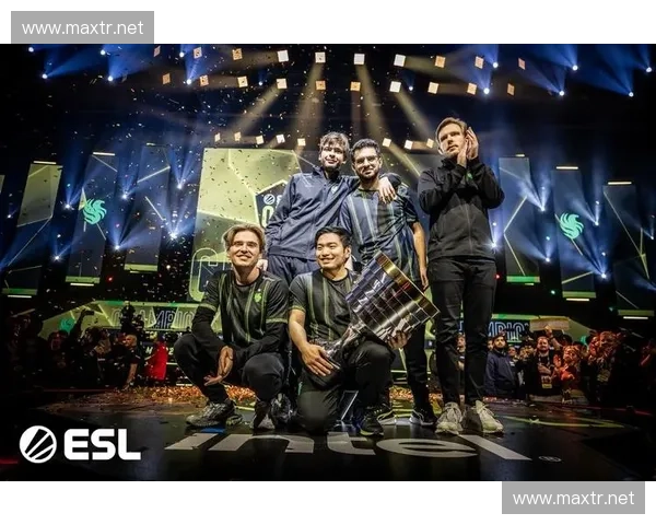 以dota2第一视角解析顶级战队如何统治赛场并引领电竞新格局