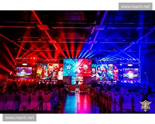 株洲DOTA2玩家齐聚一堂共话电竞荣耀与青春激情时刻