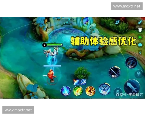 盖伦重生全新增强解析 强化技能与战场表现如何改变游戏格局