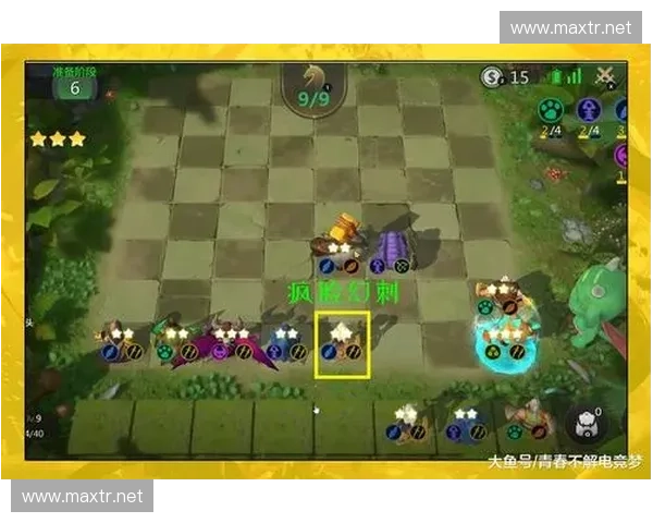 英雄幻刺全解析：深度剖析技能机制与玩法策略指南